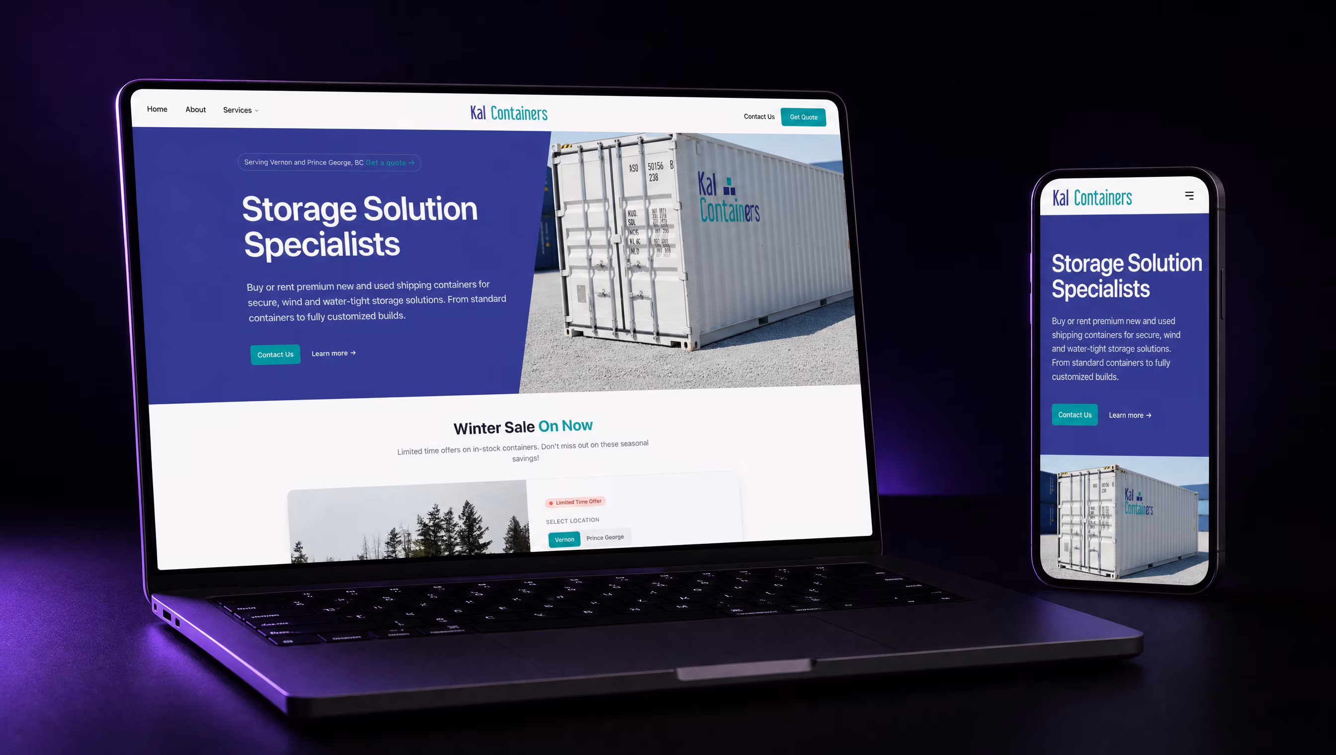 KAL Containers